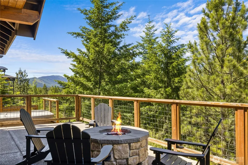 137 Big Hill Drive Cle Elum WA 98922