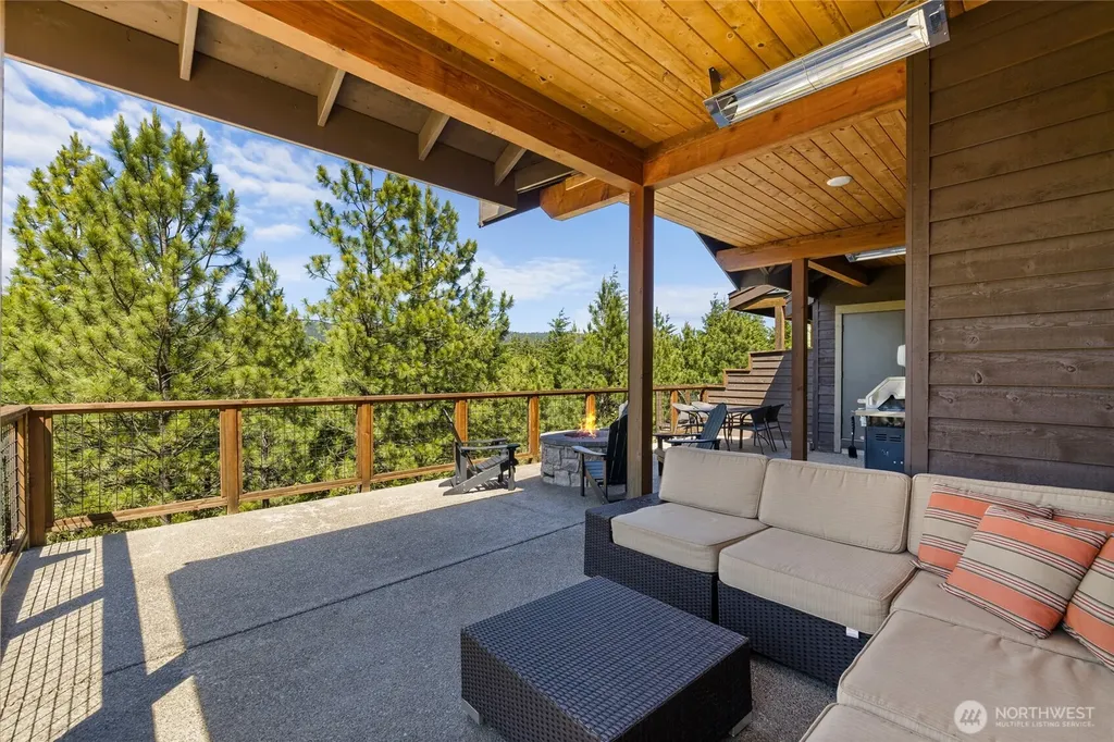 137 Big Hill Drive Cle Elum WA 98922