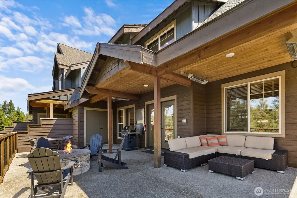 137 Big Hill Drive Cle Elum WA 98922
