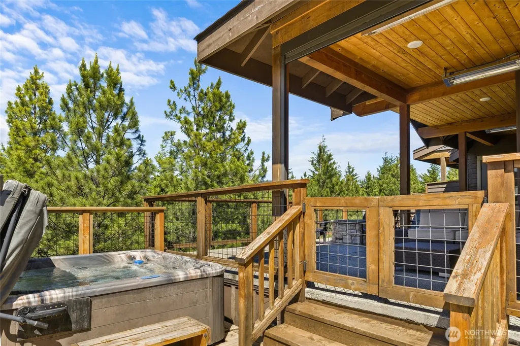 137 Big Hill Drive Cle Elum WA 98922