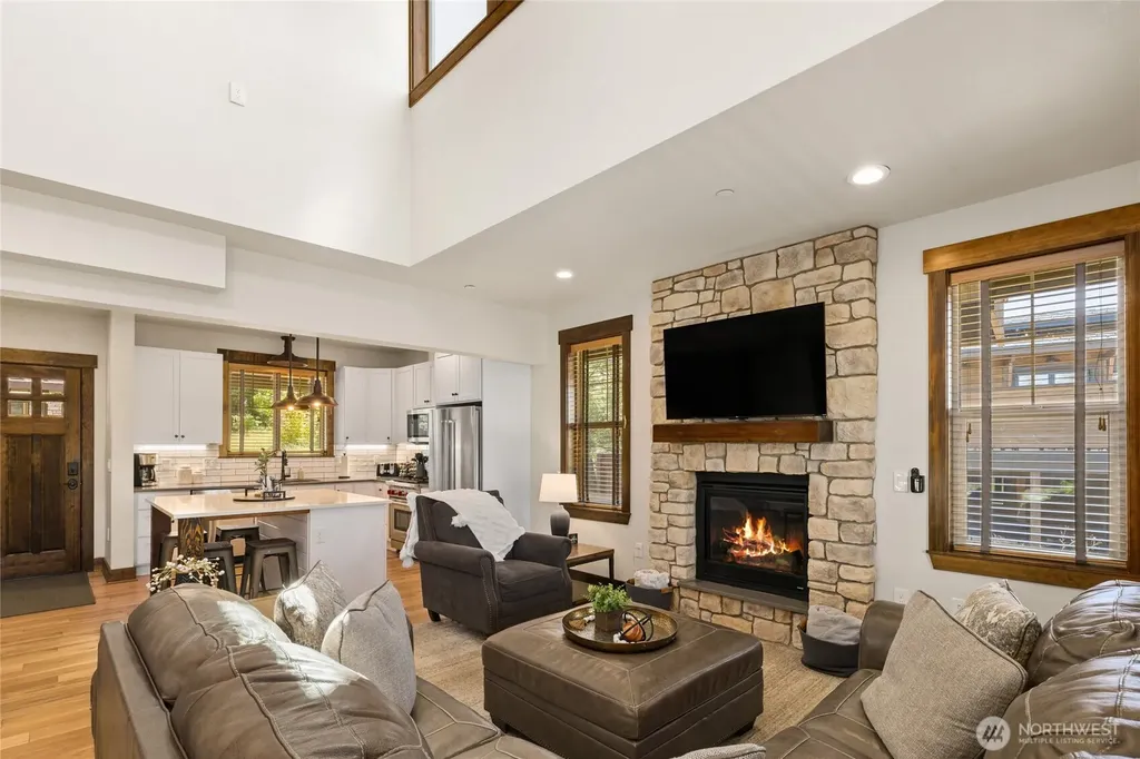 137 Big Hill Drive Cle Elum WA 98922