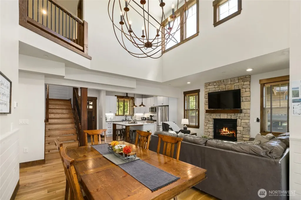 137 Big Hill Drive Cle Elum WA 98922