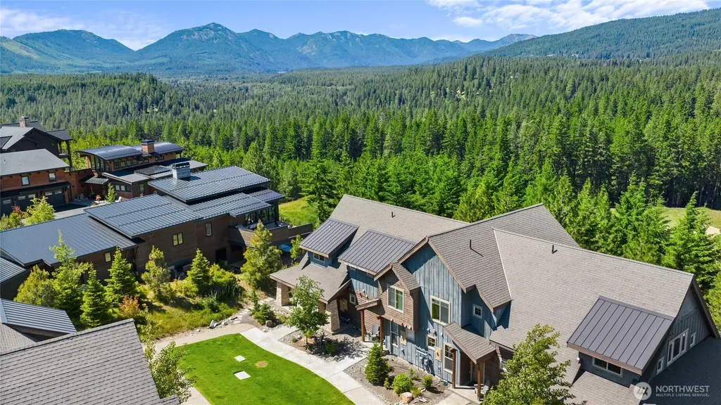 137 Big Hill Drive Cle Elum WA 98922