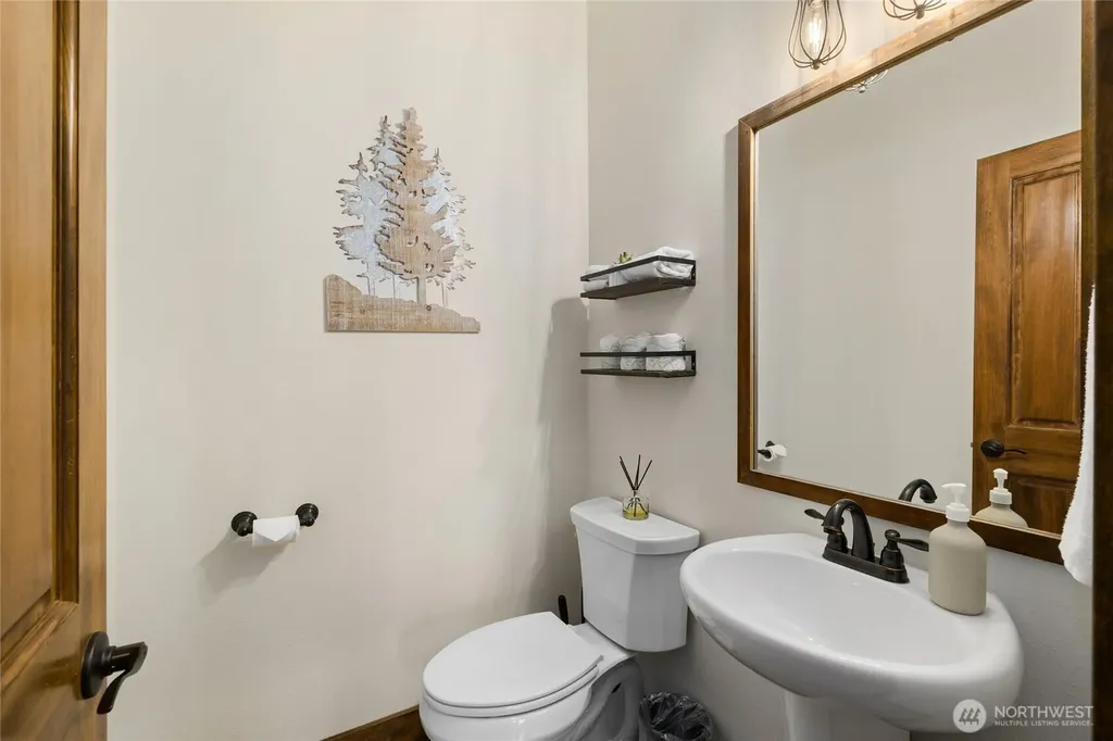 137 Big Hill Drive Cle Elum WA 98922