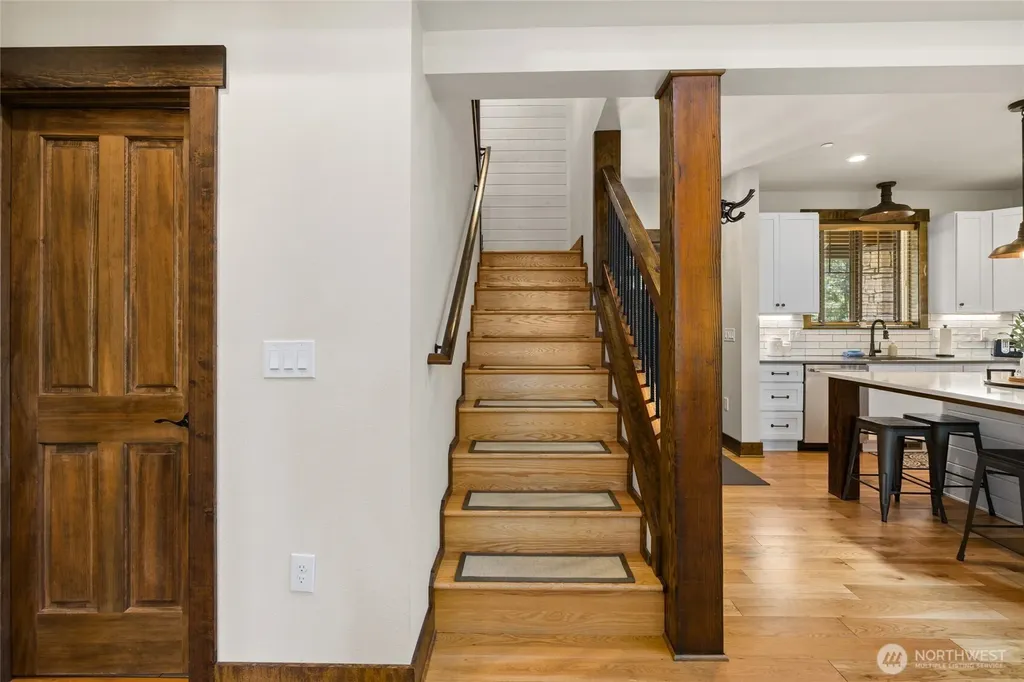 137 Big Hill Drive Cle Elum WA 98922