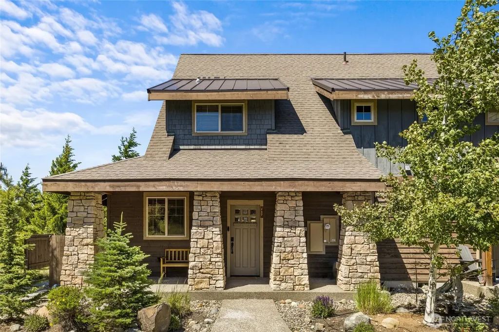 137 Big Hill Drive Cle Elum WA 98922