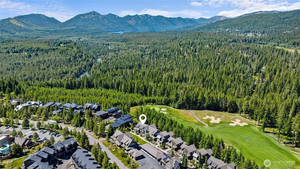 137 Big Hill Drive Cle Elum WA 98922