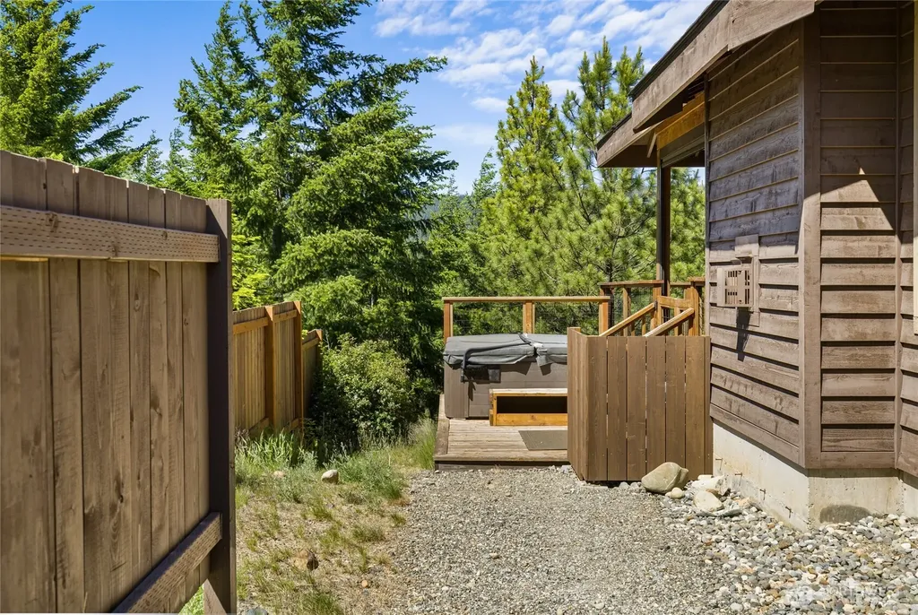 137 Big Hill Drive Cle Elum WA 98922