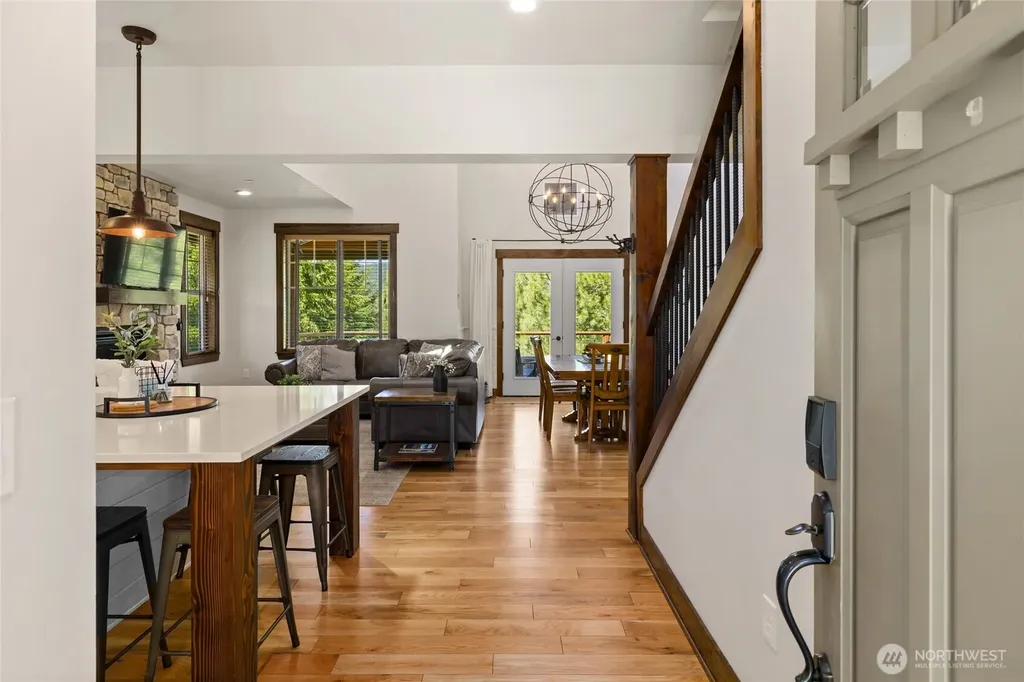 137 Big Hill Drive Cle Elum WA 98922