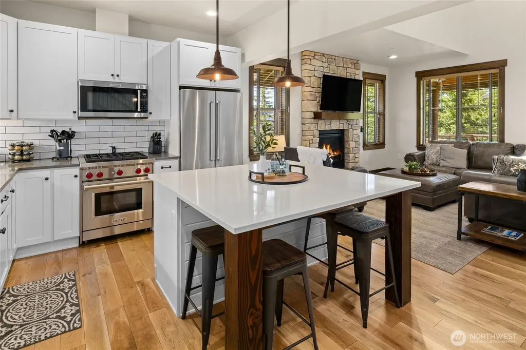 137 Big Hill Drive Cle Elum WA 98922