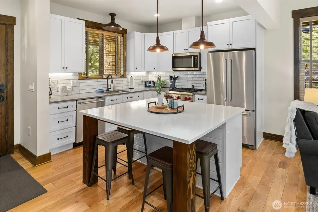 137 Big Hill Drive Cle Elum WA 98922