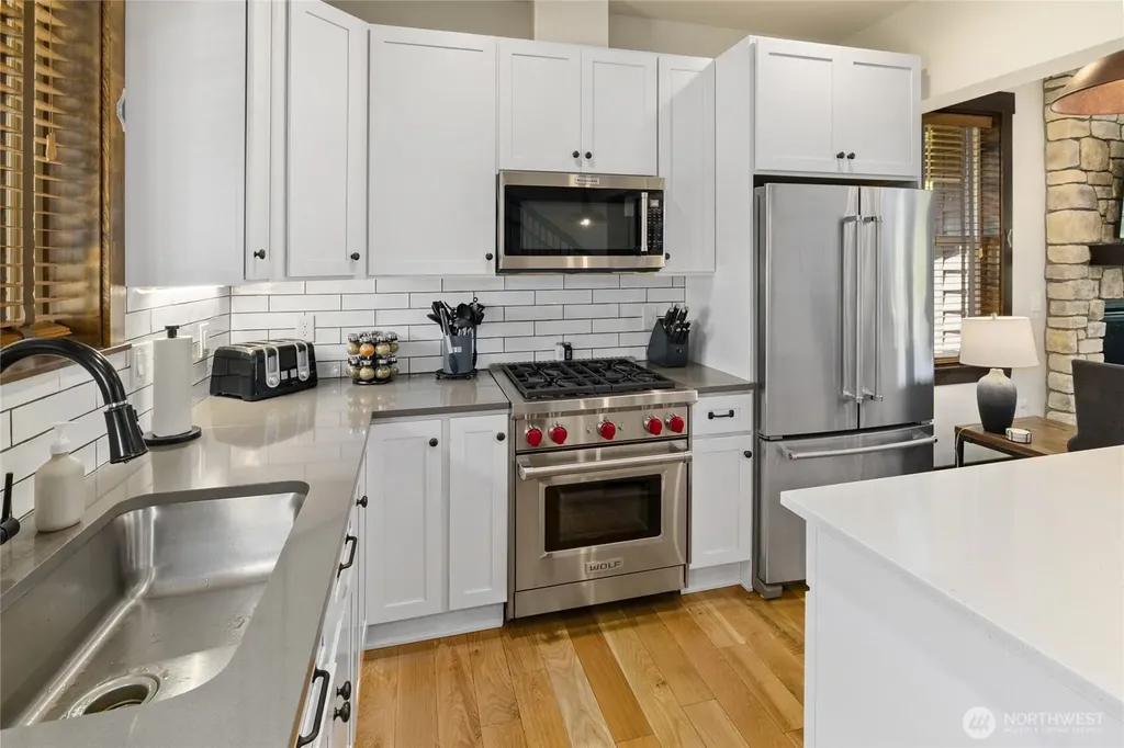137 Big Hill Drive Cle Elum WA 98922