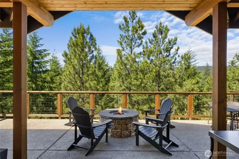 137 Big Hill Drive Cle Elum WA 98922