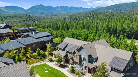 137 Big Hill Drive Cle Elum WA 98922