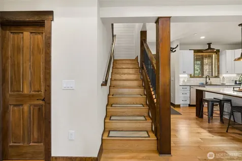 137 Big Hill Drive Cle Elum WA 98922