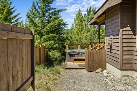 137 Big Hill Drive Cle Elum WA 98922