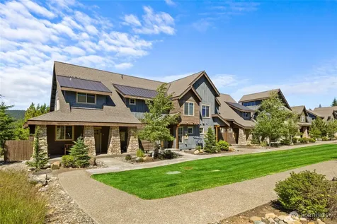 137 Big Hill Drive Cle Elum WA 98922