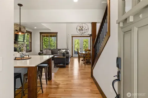 137 Big Hill Drive Cle Elum WA 98922