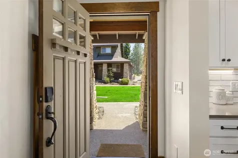 137 Big Hill Drive Cle Elum WA 98922
