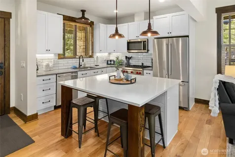 137 Big Hill Drive Cle Elum WA 98922