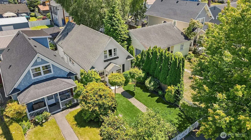 1911 Rucker Avenue Everett WA 98201