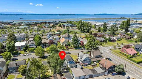 1911 Rucker Avenue Everett WA 98201