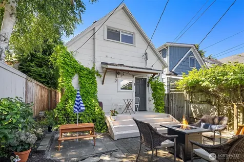 1911 Rucker Avenue Everett WA 98201