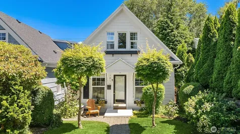 1911 Rucker Avenue Everett WA 98201