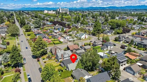 1911 Rucker Avenue Everett WA 98201