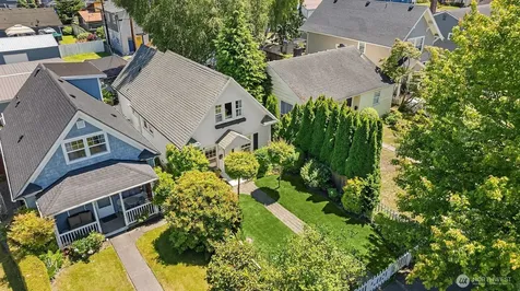 1911 Rucker Avenue Everett WA 98201