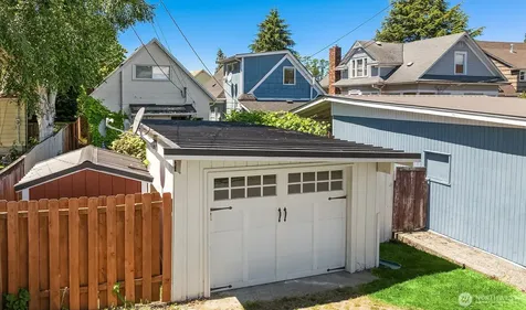 1911 Rucker Avenue Everett WA 98201