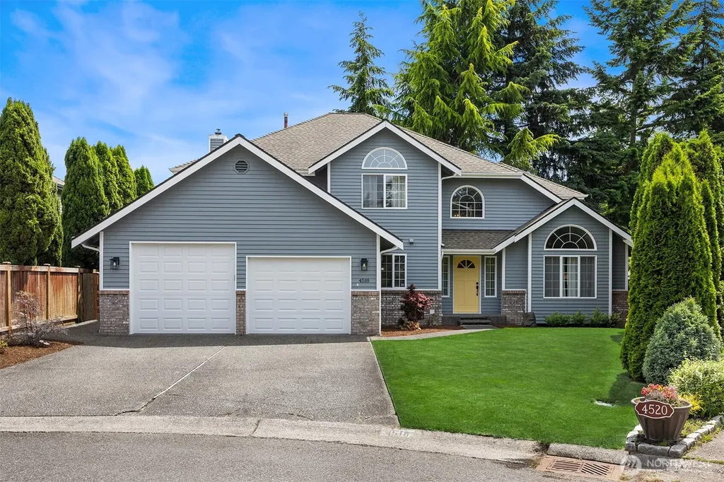 4518 146th Place SW Lynnwood WA 98087