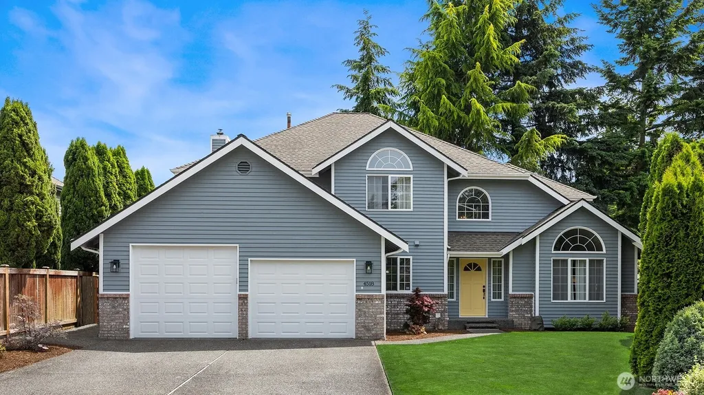 4518 146th Place SW Lynnwood WA 98087