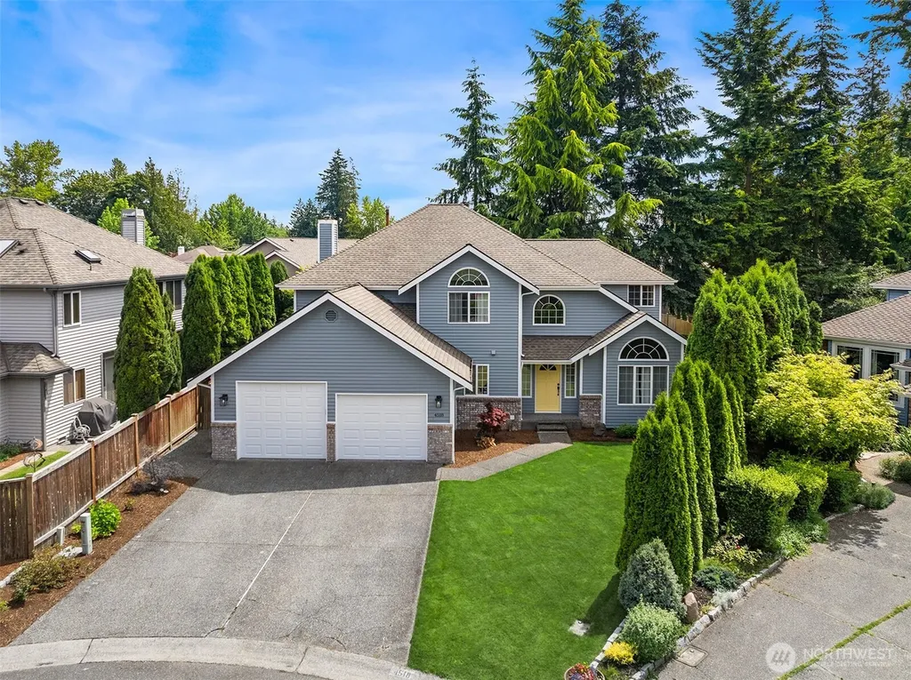 4518 146th Place SW Lynnwood WA 98087