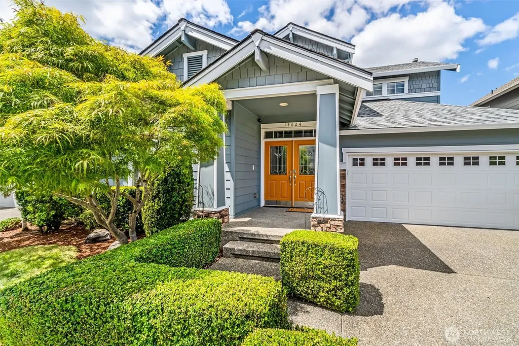 14624 36th Avenue SE Mill Creek WA 98012