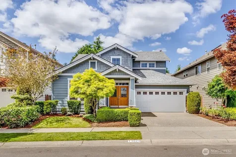 14624 36th Avenue SE Mill Creek WA 98012
