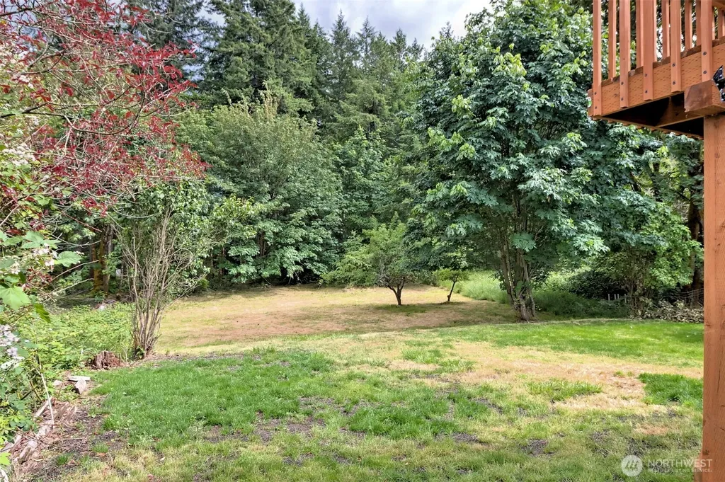 2064 Lake Boulevard Shelton WA 98584