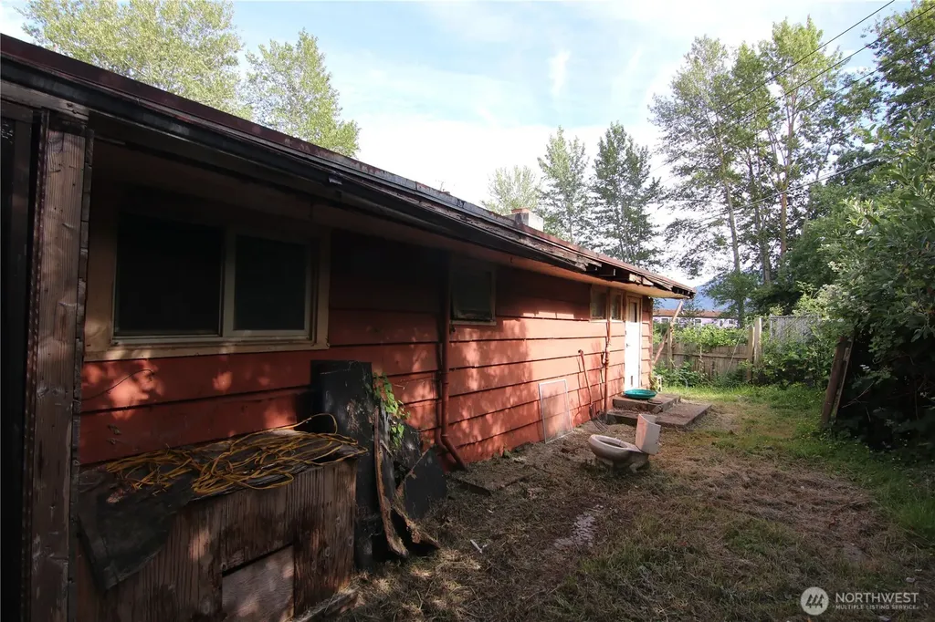 2095 Postal Avenue Bellingham WA 98226