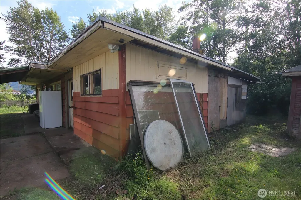 2095 Postal Avenue Bellingham WA 98226