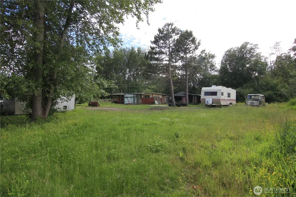 2095 Postal Avenue Bellingham WA 98226