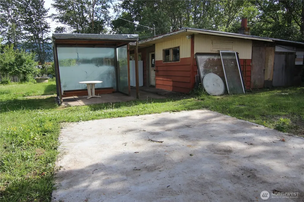 2095 Postal Avenue Bellingham WA 98226