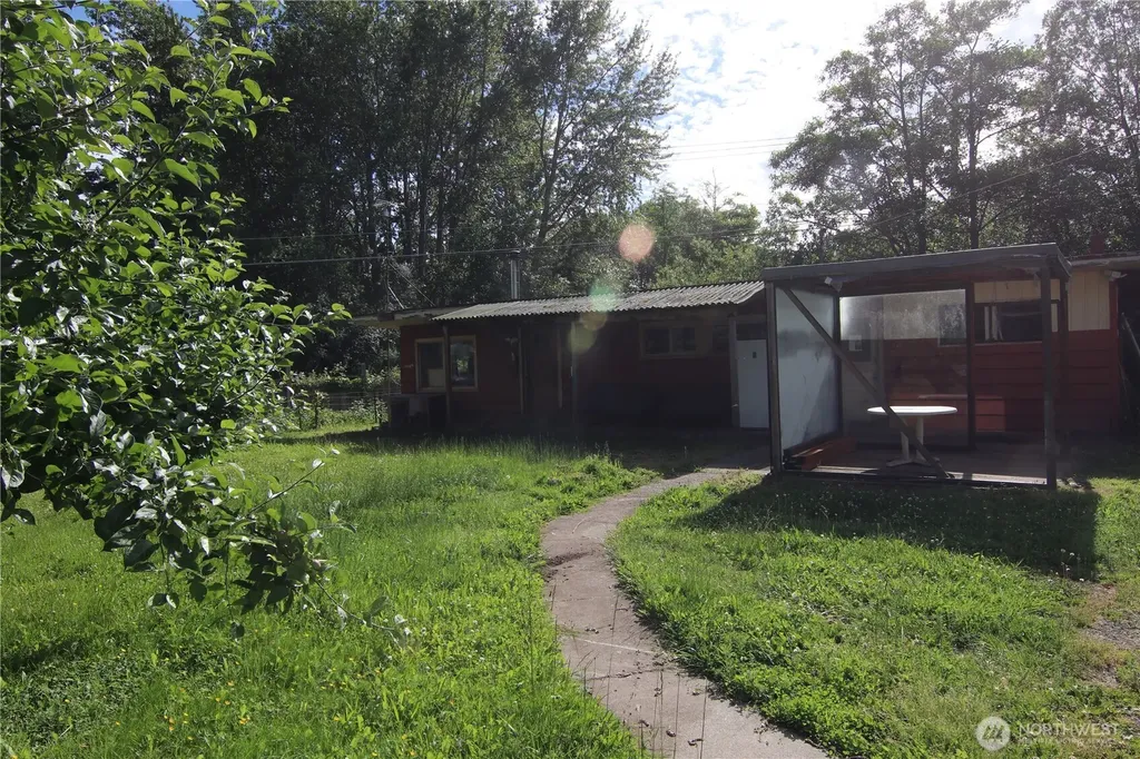 2095 Postal Avenue Bellingham WA 98226