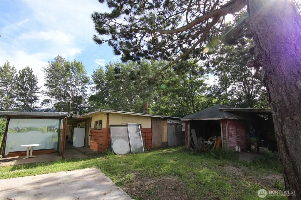 2095 Postal Avenue Bellingham WA 98226