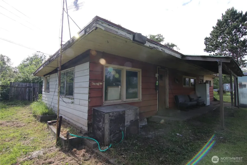 2095 Postal Avenue Bellingham WA 98226