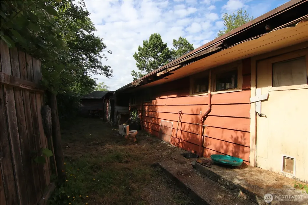 2095 Postal Avenue Bellingham WA 98226
