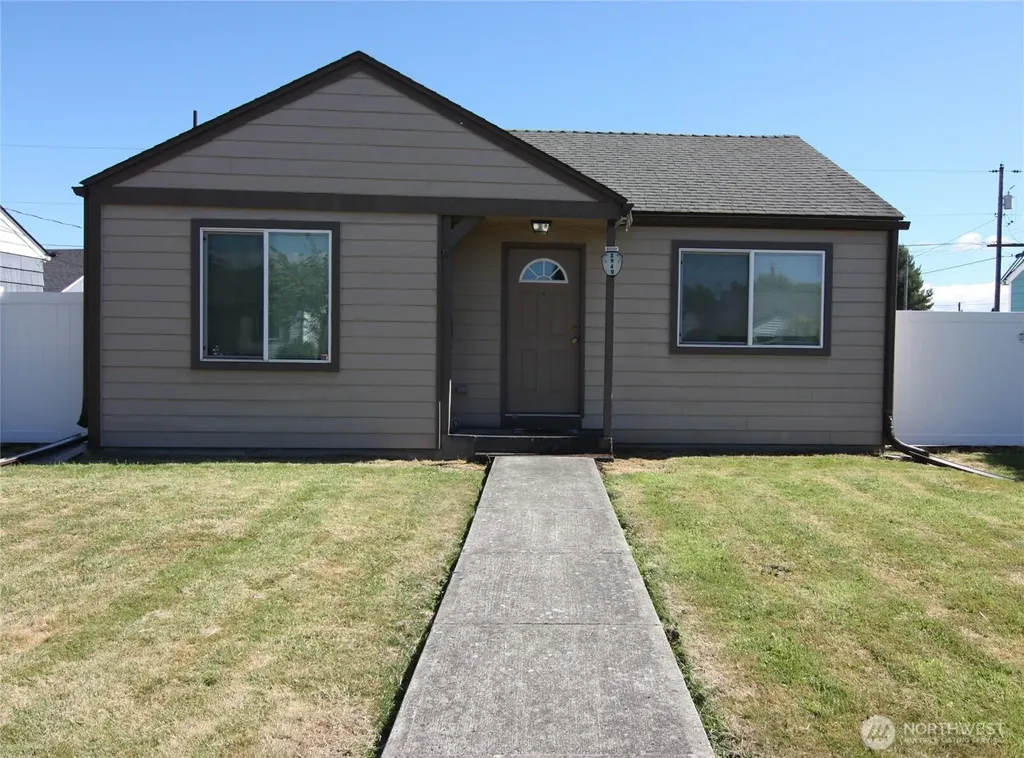 2949 Florida Street Longview WA 98632