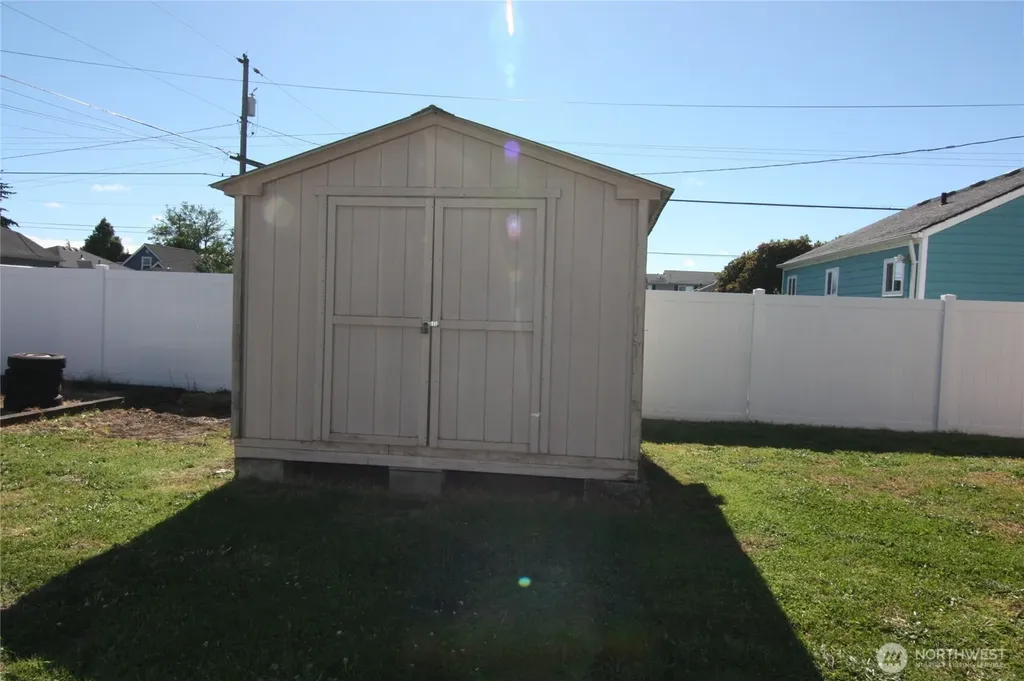 2949 Florida Street Longview WA 98632