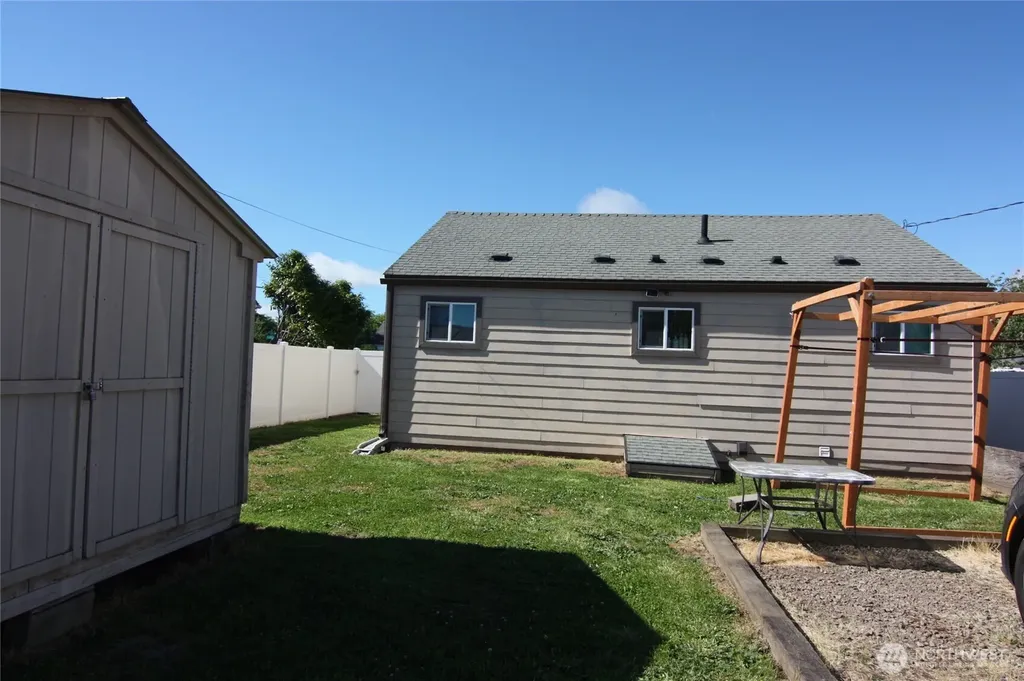 2949 Florida Street Longview WA 98632