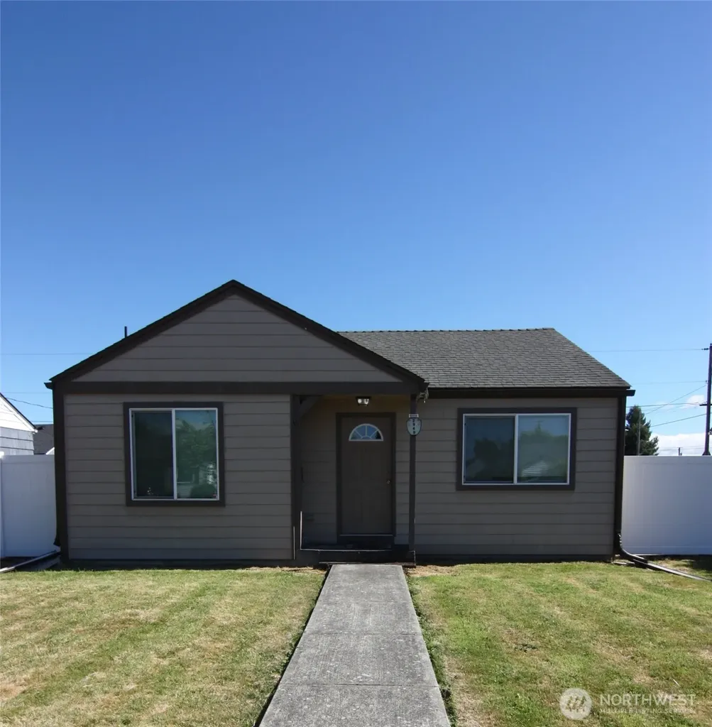 2949 Florida Street Longview WA 98632