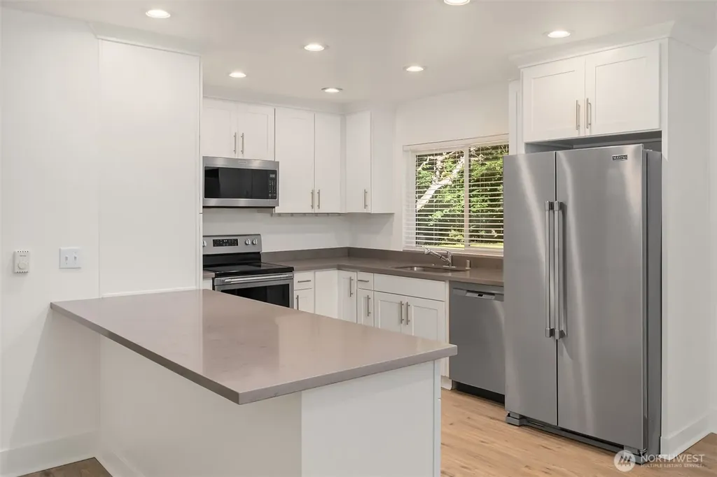 4910 NE 7th Street Renton WA 98059